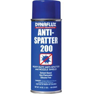 Dynaflux Anti-Spatter 200