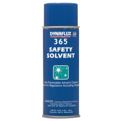 Dynaflux Safety Solvents