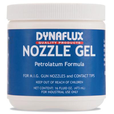Dynaflux Nozzle Gels