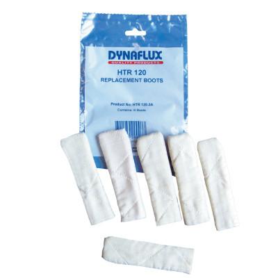 Dynaflux Spoon Applicator Replacement Boots