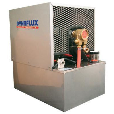 Dynaflux R2200V Water Recirculating Cooling Systems