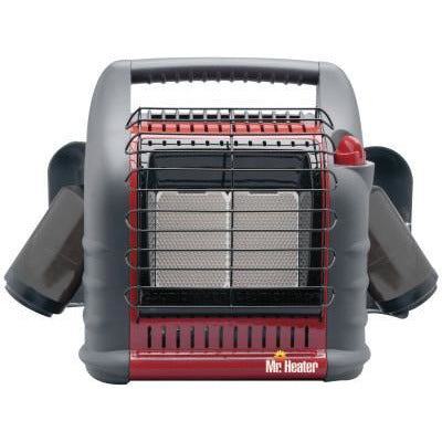 HeatStar Mr. Heater® Portable BIG Buddy Heaters