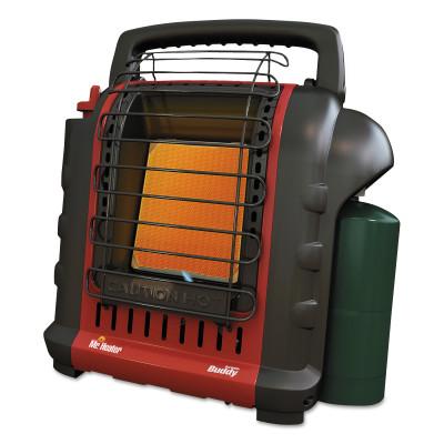 Mr. Heater® Portable Buddy® Heaters