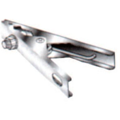 Lenco Economy Ground Clamps