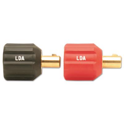 Lenco International DINSE Type Machine Plug Adapters