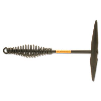 Lenco Chipping Hammers, Head Weight:16 oz, Head Type:Cross Chisel & Pick