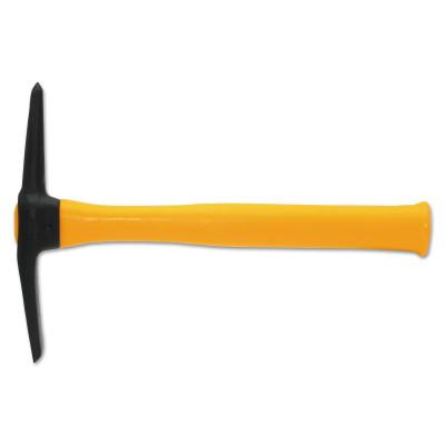 Lenco Chipping Hammers, Head Weight:20 oz, Head Type:Cross Chisel & Pick