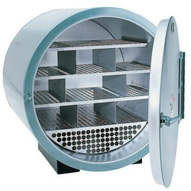 Phoenix® DryRod® Type 900 Bench/Floor Shop Electrode Ovens