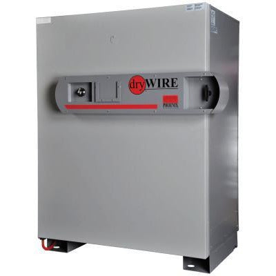Phoenix® dryWIRE® Flux Cored Wire Ovens