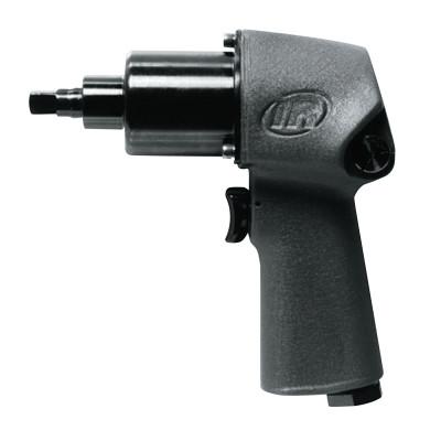 Ingersoll-Rand Industrial Duty Impact Wrenches, Type:Straight Driver