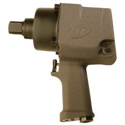 Ingersoll-Rand Industrial Duty Impact Wrenches, Type:Industrial Duty