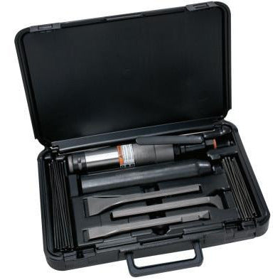 Ingersoll-Rand Pneumatic Needle Scaler Kits