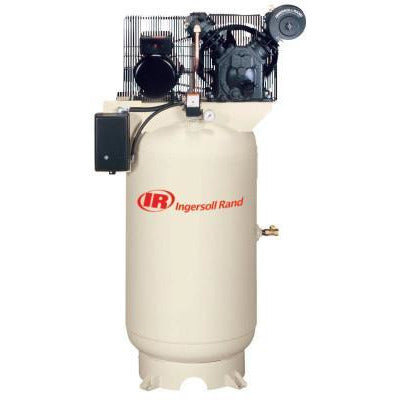 Ingersoll-Rand Stationary Electric-Driven Compressors