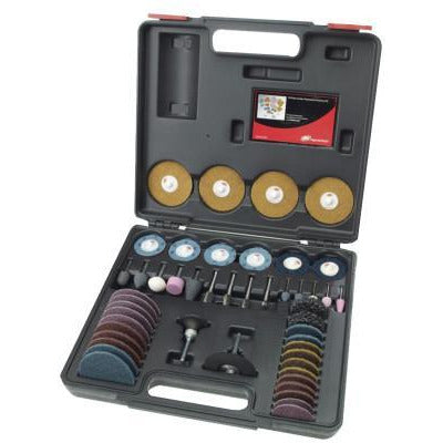 Ingersoll-Rand Die Grinder Accessory Kits