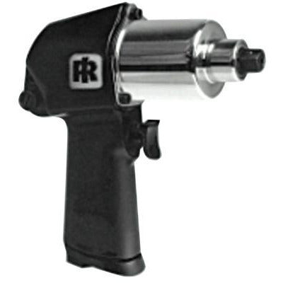 Ingersoll-Rand Industrial Duty Impact Wrenches, Type:Straight Impact Driver