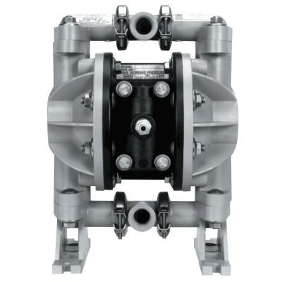 Ingersoll-Rand Diaphragm Pumps, Inlet Size:1/4 in NPT(F)
