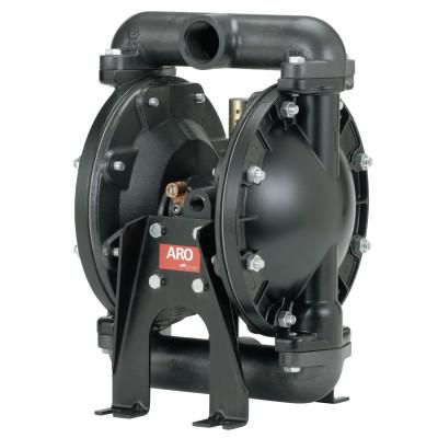 Ingersoll-Rand Diaphragm Pumps, Inlet Size:1 in (NPTF)
