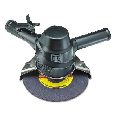 Ingersoll-Rand Depressed Center Angle Grinders