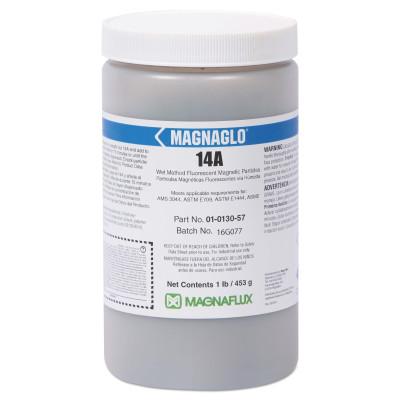 Magnaflux Magnaglo® 14A Wet Method Fluorescent Magnetic Particles