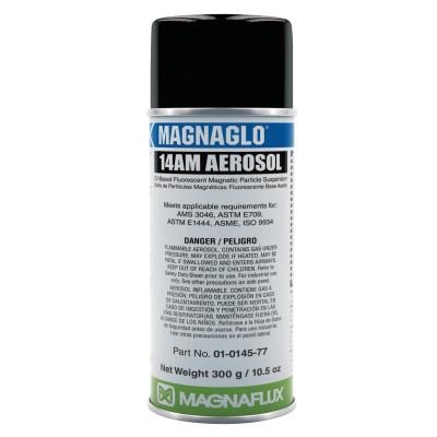Magnaflux Magnaglo® 14AM Prepared Oil Bath