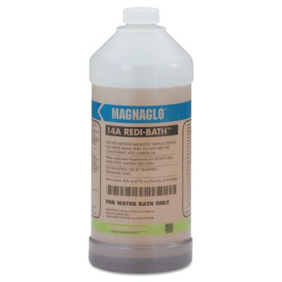 Magnaflux Magnaglo® 14A Wet Method Redi-Bath™ Fluorescent Premix Concentrates