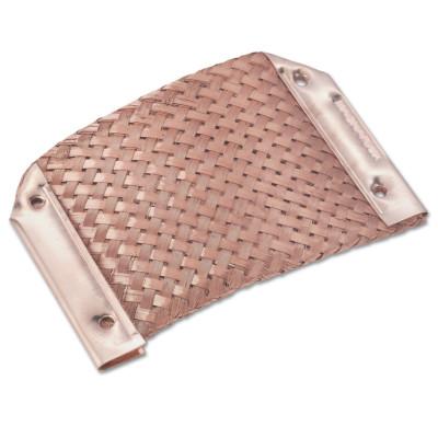 Magnaflux Replacement Copper Contact Pads