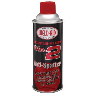 Weld-Aid Nozzle-Kleen #2® Anti-Spatters