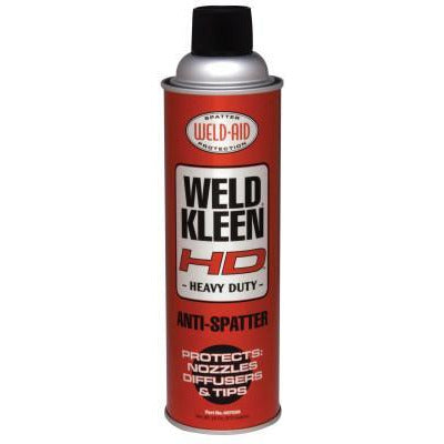 Weld-Aid Weld-Kleen® Heavy Duty Anti-Spatters