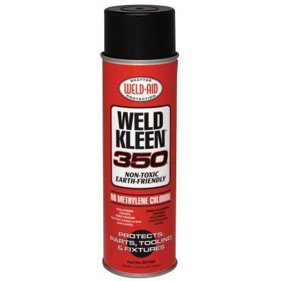 Weld-Aid Weld-Kleen® 350 Anti-Spatter
