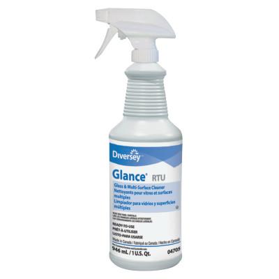 Diversey Glance® Ammoniated Glass & Multi-Surface Cleaner