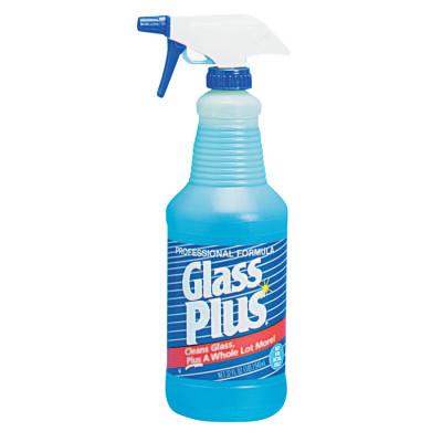 Diversey Glass Plus® Cleaners