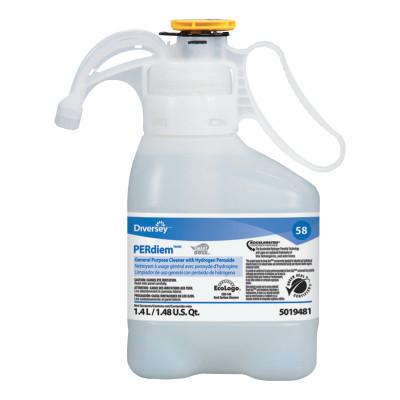 Diversey PERdiem™ Concentrated General Purpose Cleaner with Hydrogen Peroxide