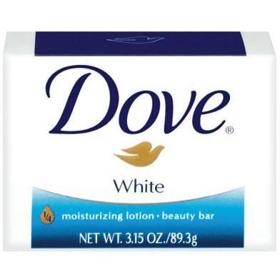 Diversey Dove® Bar Soap