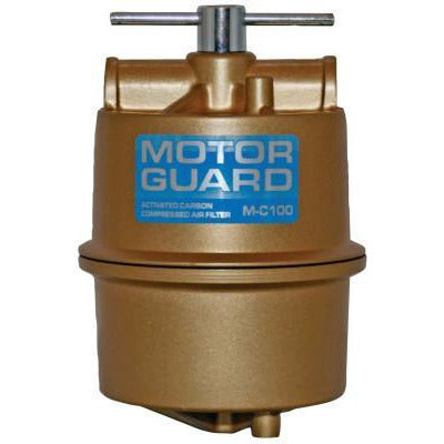 Motorguard Compressed Air Filters