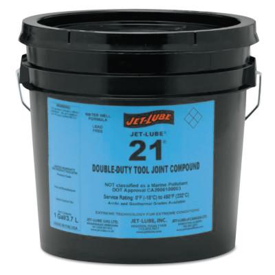 Jet-Lube 21® Double Duty Tool Joint Compound
