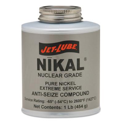 Jet-Lube Nikal® High Temperature Anti-Seize & Gasket Compounds