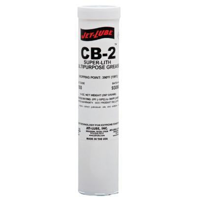 Jet-Lube CB-2™ Multi-Purpose Grease