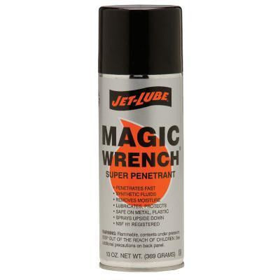 Jet-Lube Magic Wrench® Super Penetrants