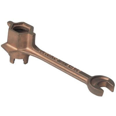 Justrite Drum Wrenches