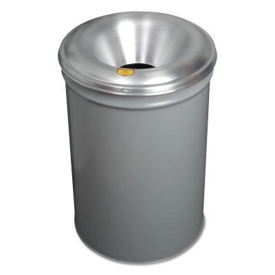Justrite Cease-Fire® Waste Receptacles