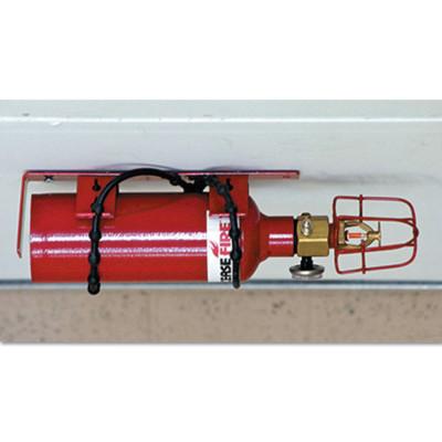 Justrite Fire Protection Systems