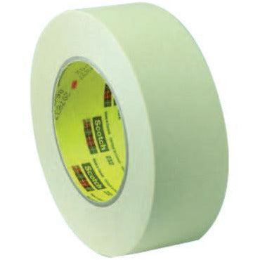 3M™ Industrial Scotch® High Performance Masking Tapes 232