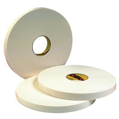 3M™ Industrial Double Coated Urethane Foam Tapes 4016