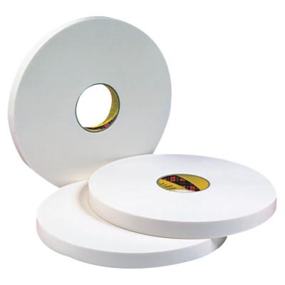 3M™ Industrial Double Coated Urethane Foam Tapes 4016