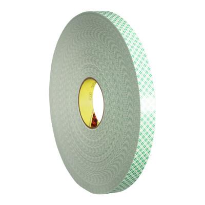 3M™ Industrial Double Coated Urethane Foam Tapes
