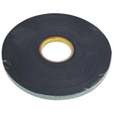 3M™ Abrasive Double Coated Urethane Foam Tapes 4056