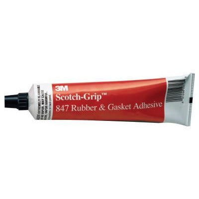 3M™ Industrial Scotch-Grip™ Rubber & Gasket Adhesive