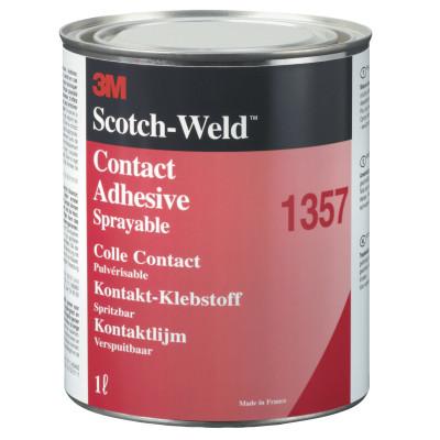 3M™ Abrasive Scotch-Weld™ Neoprene High Performance Contact Adhesive 1357