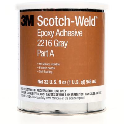 3M™ Industrial Scotch-Weld™ Epoxy Adhesives