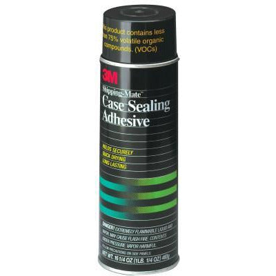 3M™ Industrial Shipping-Mate™ Case Sealing Adhesives